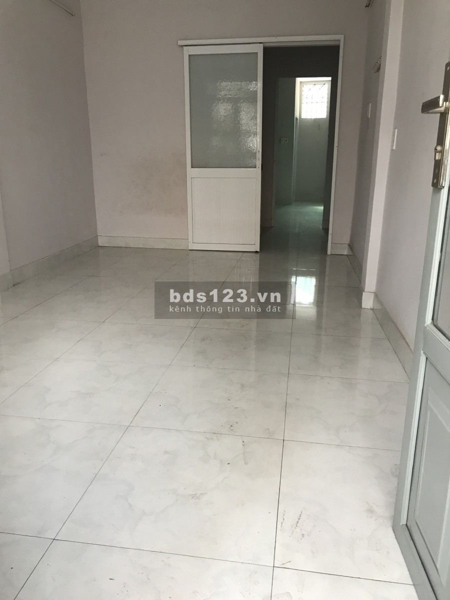 Cho thuê nhà nguyên căn đường Cách Mạng Tháng 8 phường 6 quận Tân Bình