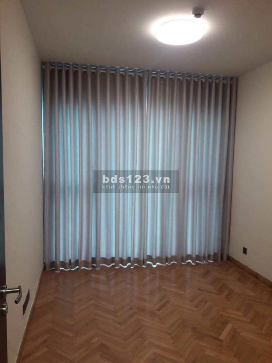 Cho thuê căn hộ 1PN Feliz en Vista quận 2 nhà trống nội thất cơ bản giá 12tr