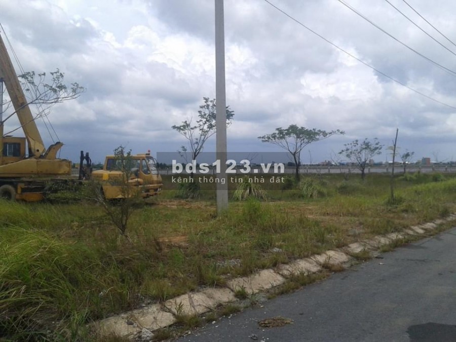 Bán đất rẻ trong khu dân cư an sương