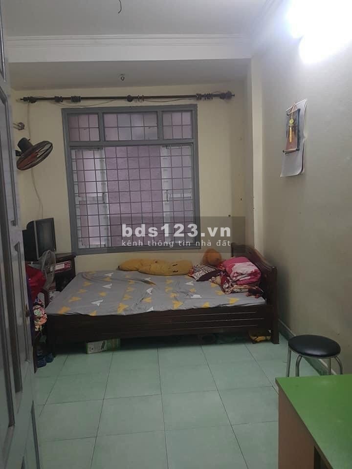 Siêu đẹp siêu rẻ 10m oto tránh 20m 4 tầng Minh Khai Hai Bà Trưng chỉ 2.1 tỷ