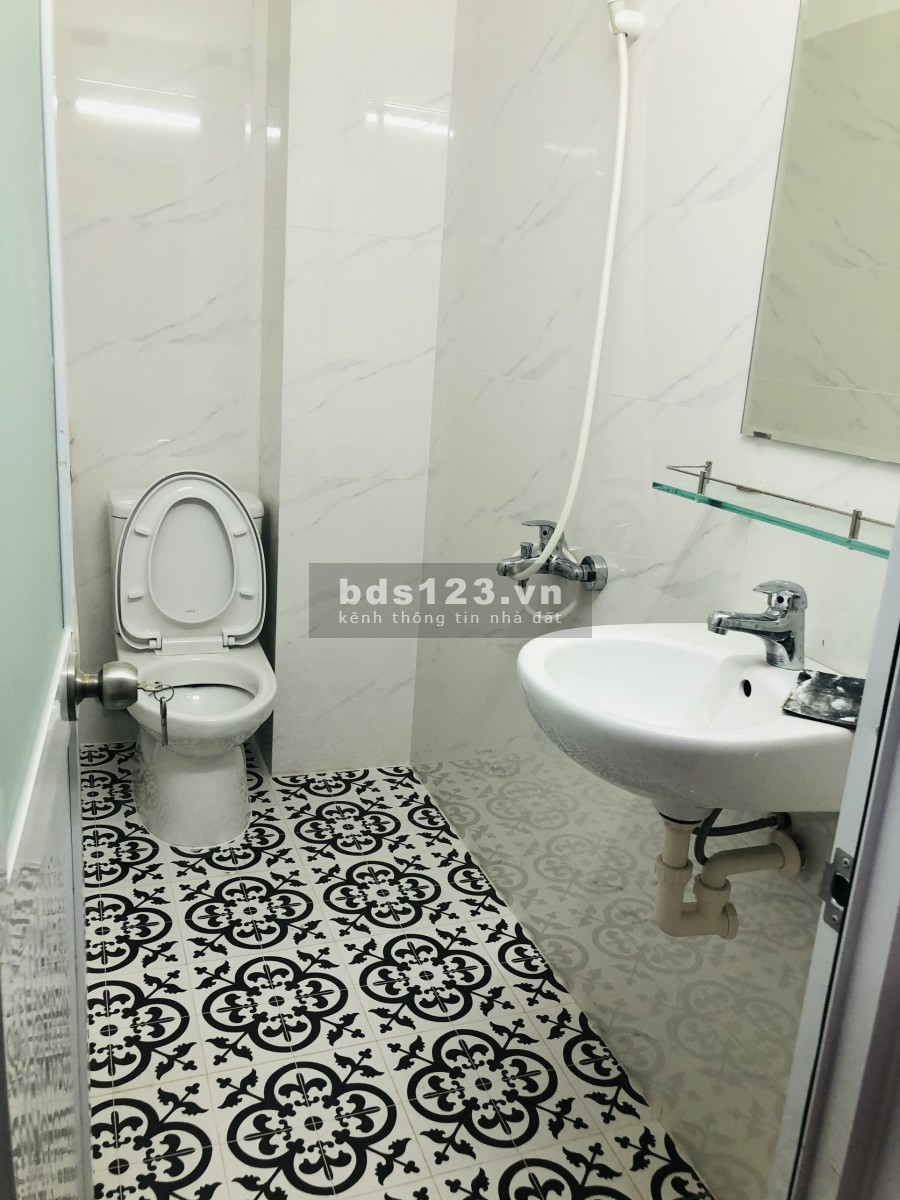 Nhà đẹp Huỳnh Thiện Lộc Tân Phú HXH 3Lầu 50m2 chỉ 5tỷ