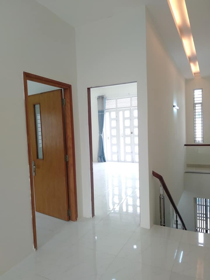 Bán Nhà Hẻm Xe Hơi 7 Chỗ 520 Quốc Lộ 13 Hiệp Bình Phước…