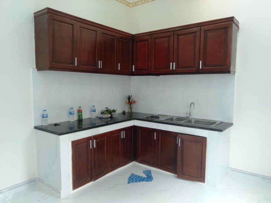 Bán Nhà Hẻm Xe Hơi 7 Chỗ 520 Quốc Lộ 13 Hiệp Bình Phước…