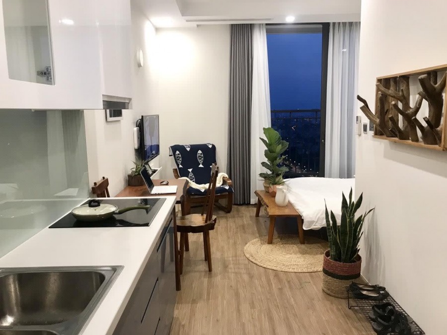 Kim Mã, 10 tầng, CHDV 5*, 20phòng, 105m2, KD trên 10000$, giá 27 tỷ. LH 0988797408