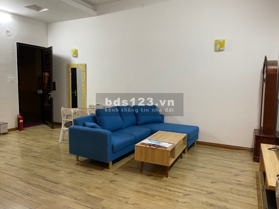 Cho thuê gấp chung cư 72/10 Trần Quốc Toản phường 8 quận 3