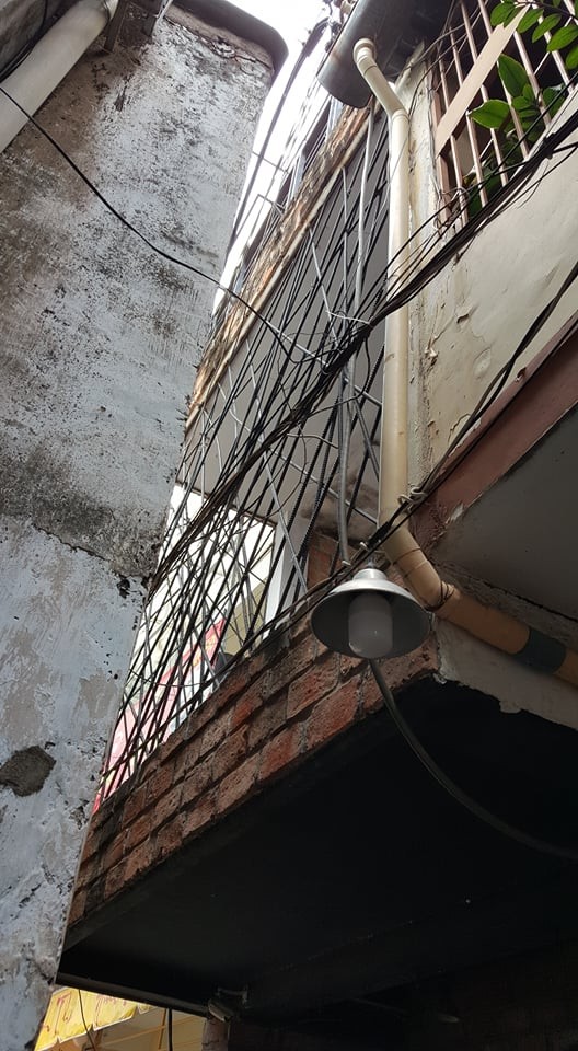 Nhà hẻm Quang Trung, Phường 14, Quận Gò Vấp, 28m2 chỉ 2,990 tỷ