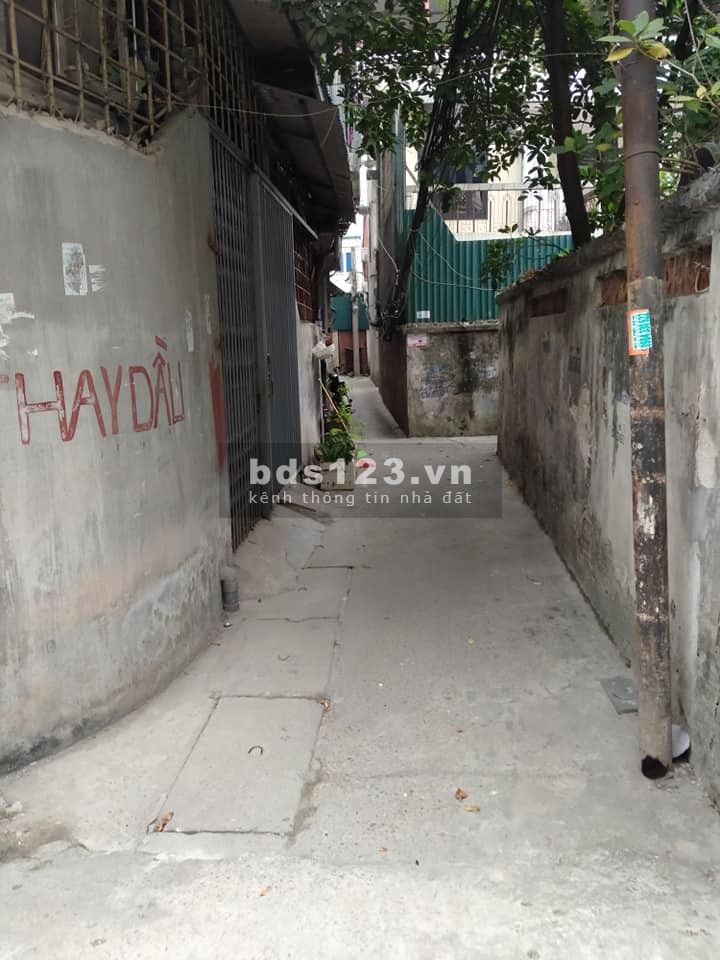Bán đất lô góc ngõ 279 Đội Cấn, ô tô vào nhà 128m2 MT 13m giá 14 tỷ. LH 0912442669