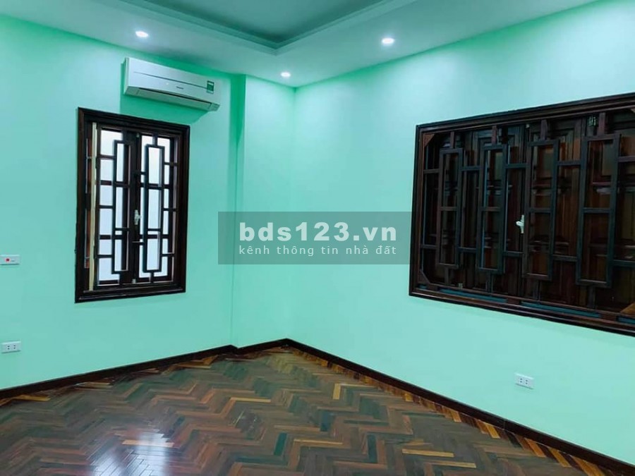 Sống Vip, Ngọc Thụy Long Biên 48m2 MTx7.1m 4T ôto vào nhà