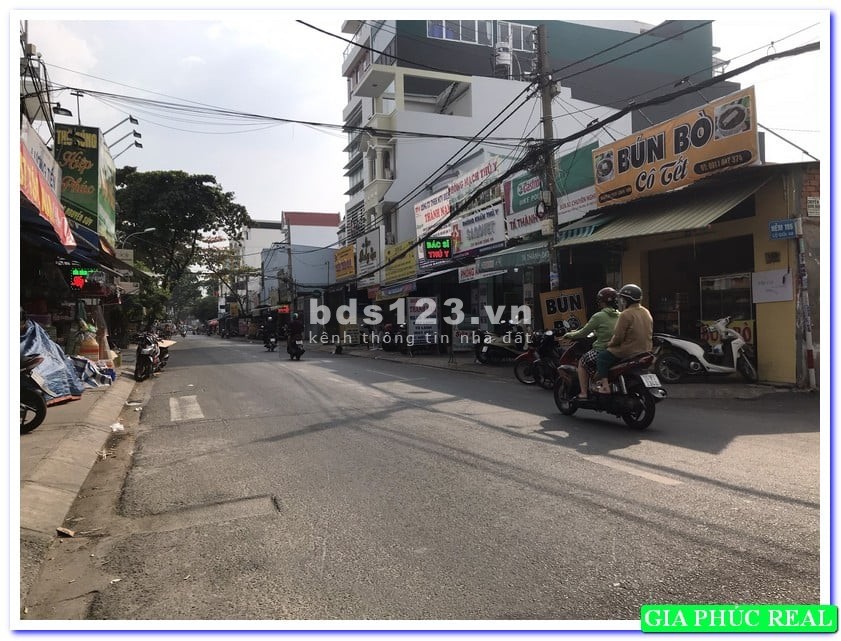 MTKD giá siêu rẻ 6,7 tỷ đường Nguyễn Suý-Cấp 4-DT: 4.35x10.3m