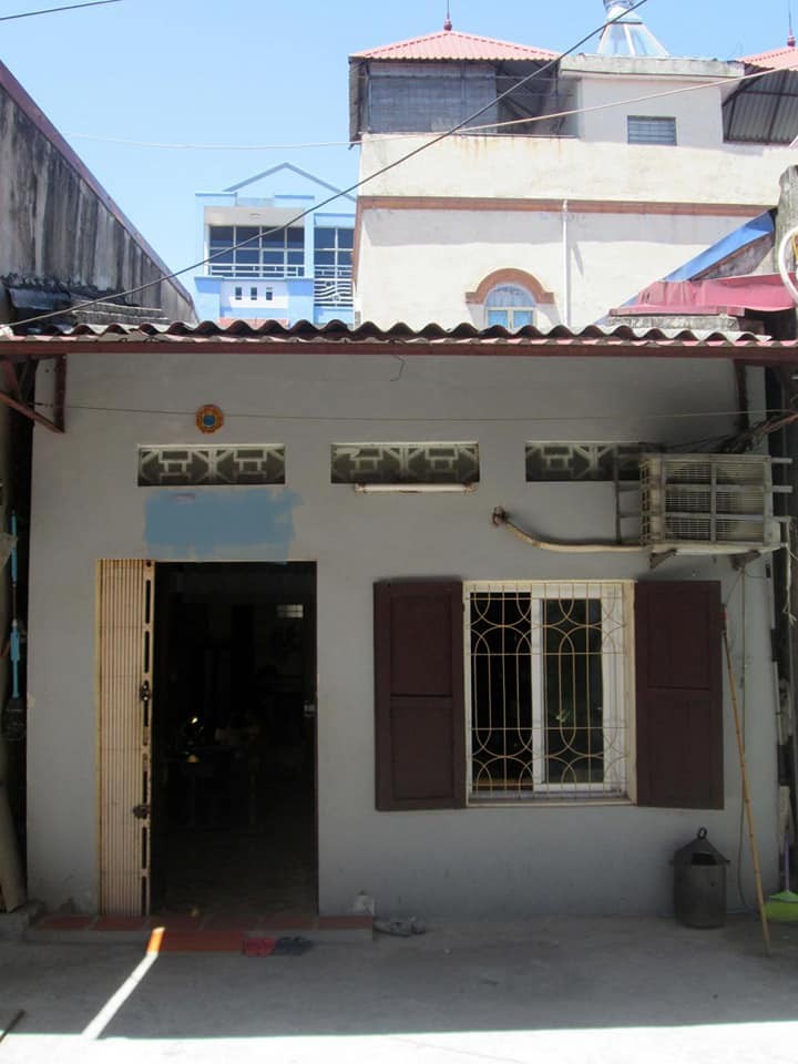 Mảnh Đất Đẹp, Giá Rẻ Phố Nguyễn Khang, Xây Chung Cư Mini, Căn Hộ Cho Thuê. Dt 73m2 Giá Nhỉnh 4 Tỷ