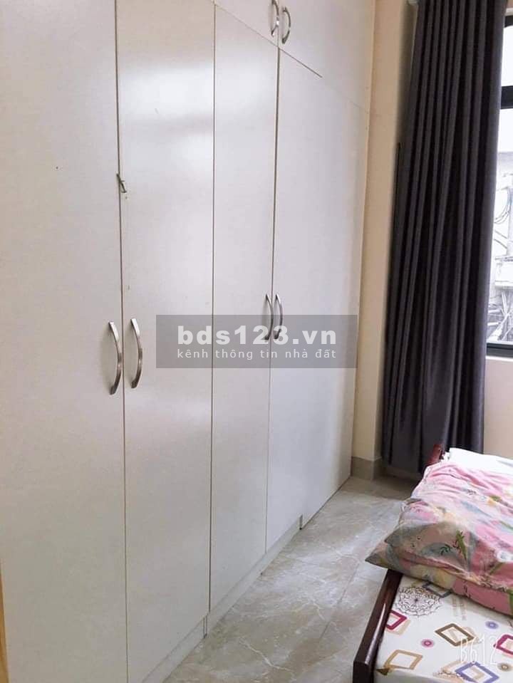 Cần bán gấp nhà phố Tây Sơn, lô góc 3 mặt thoáng, dt 34m2x4 tầng, giá 3.4 tỷ