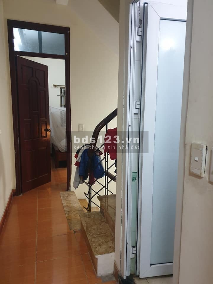 Siêu phảm nhà Ngọc Hồi, ngõ ôtô, kinh doanh được, khách nhìn là ưng ngay, giá 2.65 tỷ