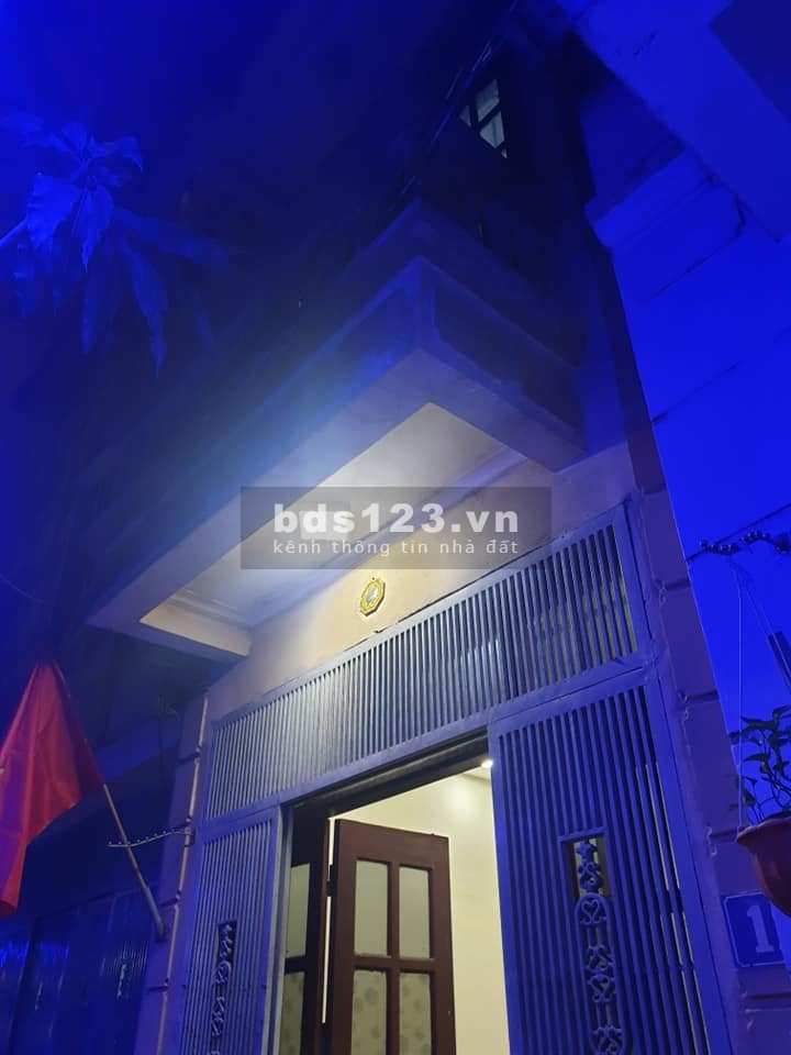 Siêu phảm nhà Ngọc Hồi, ngõ ôtô, kinh doanh được, khách nhìn là ưng ngay, giá 2.65 tỷ