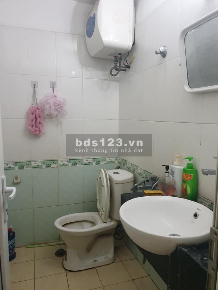 Siêu phảm nhà Ngọc Hồi, ngõ ôtô, kinh doanh được, khách nhìn là ưng ngay, giá 2.65 tỷ
