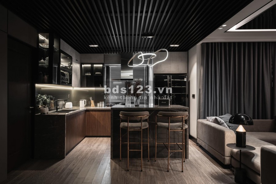 Bán gấp CH tập thể Nguyễn Chí Thanh giá 1.7 tỷ, dt 62m2, SĐCC
