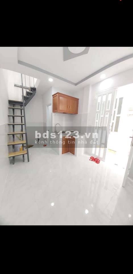 Bán nhà Quận 4 SHR - Nhà đẹp - Nhìn là mua !!