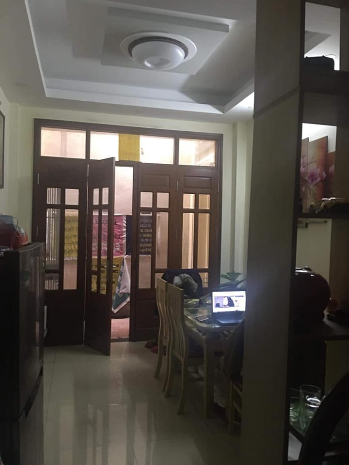 Bán Nhà 5 Tầng, Định Công Hạ, Hoàng Mai, Cách Ô Tô Tránh 10m. Giá 2,9 Tỷ. 0879810333