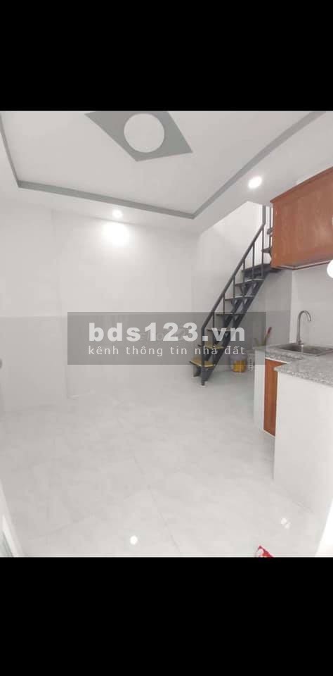 Bán nhà Quận 4 SHR - Nhà đẹp - Nhìn là mua !!