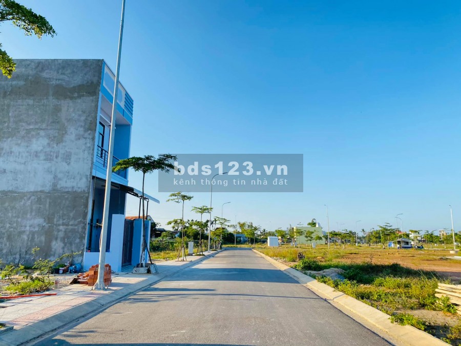 Cần Bán Lô Đất Khu Đô Thị Mỹ Khánh 3, Quảng Ngãi