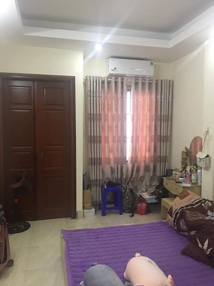 Bán Nhà 5 Tầng, Định Công Hạ, Hoàng Mai, Cách Ô Tô Tránh 10m. Giá 2,9 Tỷ. 0879810333