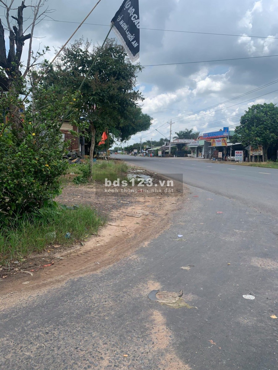 Đất Full Thổ Cư siêu rẻ tại Tây Ninh