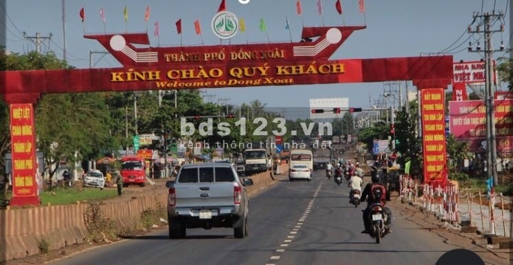 Bán gấp lô đất để đi nước ngoài