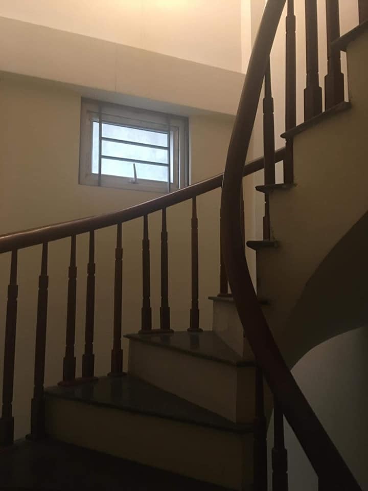 Bán Nhà 5 Tầng, Định Công Hạ, Hoàng Mai, Cách Ô Tô Tránh 10m. Giá 2,9 Tỷ. 0879810333