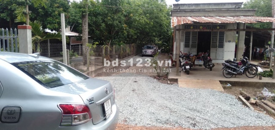 Đất Full Thổ Cư siêu rẻ tại Tây Ninh