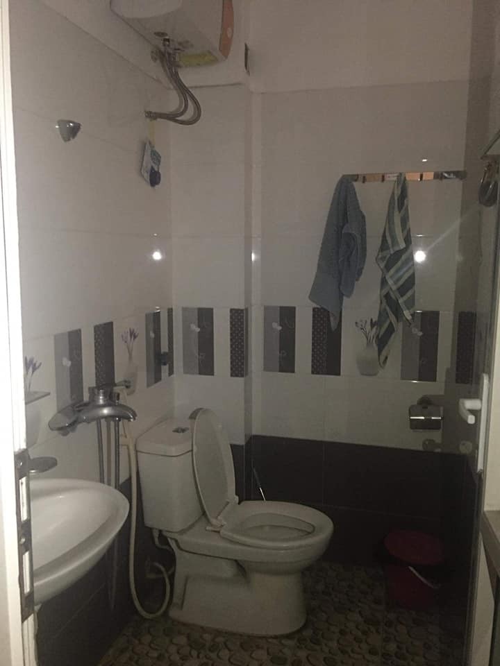 Bán Nhà 5 Tầng, Định Công Hạ, Hoàng Mai, Cách Ô Tô Tránh 10m. Giá 2,9 Tỷ. 0879810333