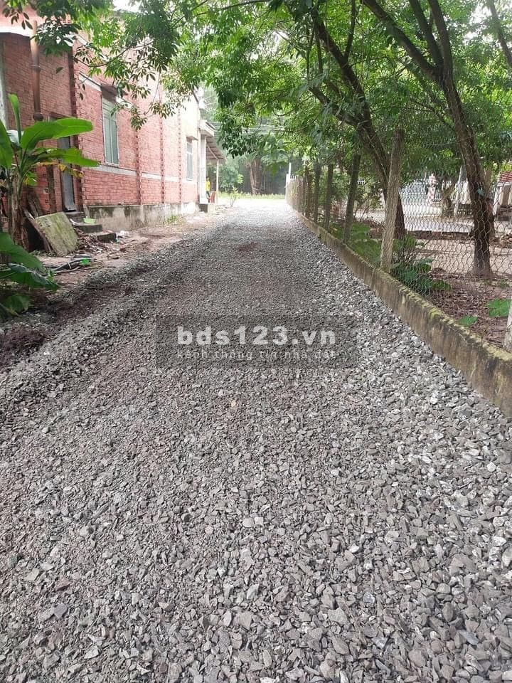 Đất Full Thổ Cư siêu rẻ tại Tây Ninh