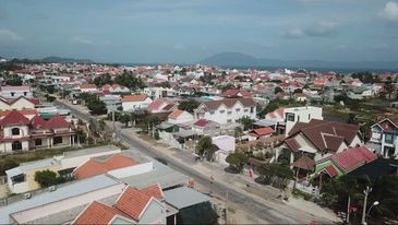 Bán lô đất mặt tiền đường Lê Hông Phong Thị Xẫ Ninh Hòa