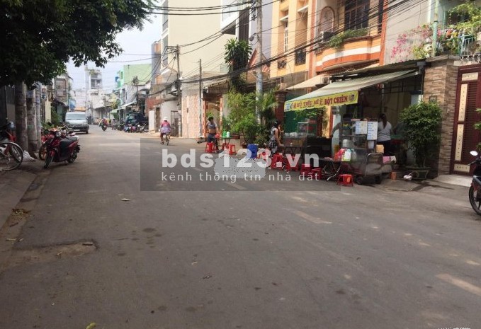 Cho Thuê Nhà MTNB Lý Thánh Tông, Q.TPhú - 4 x 22m (2Lầu + ST) - 16 Tr/Th