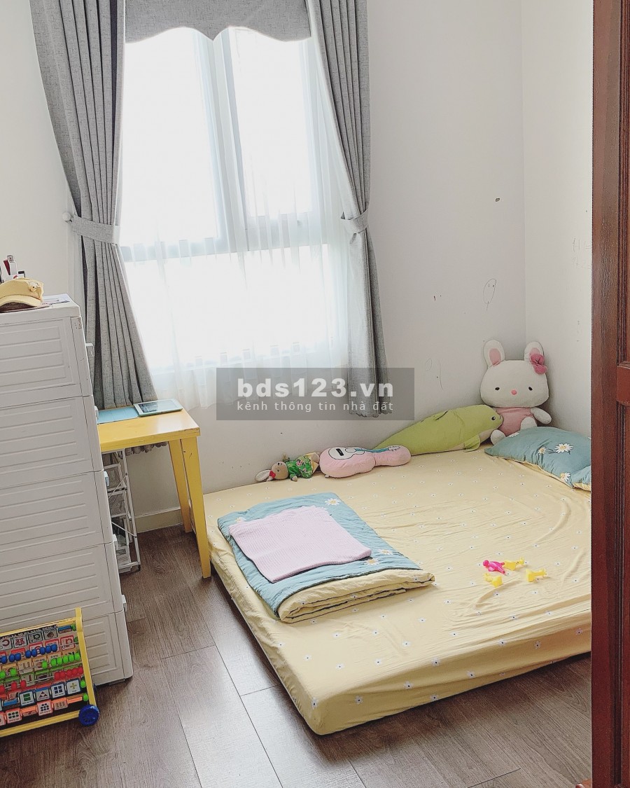 Bán căn hộ chung cư Opal Reverside, Hiệp Bình Chánh, dt 71M2, 2PN, 3.15 tỷ
