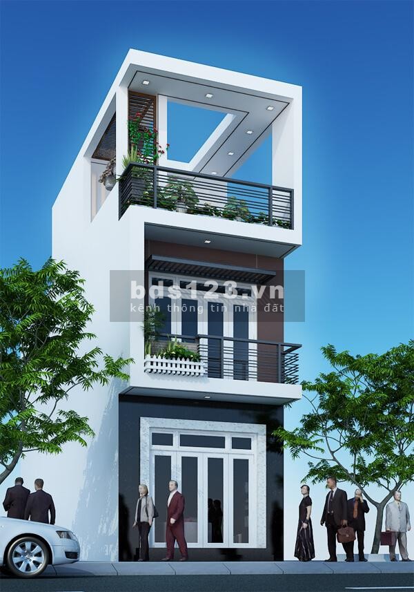 Bán đất tặng nhà 3 tầng Hoàng Mai, 90m2, GARA Ô TÔ, KINH DOANH đỉnh, nhỉnh 3tỷ