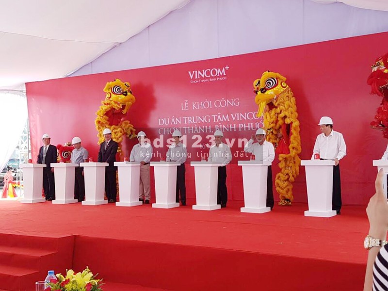 Siêu phẩm Đất Lô phân nền kế bên KCN BECAMEX giai đoạn 1