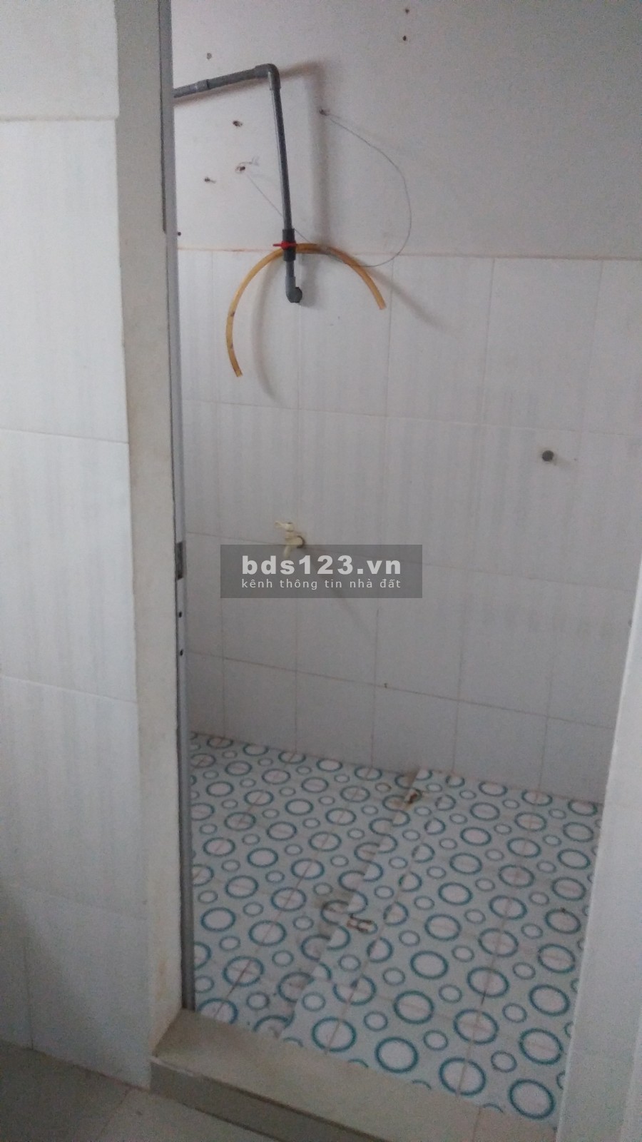 Sắp lên Quận - Nhà cấp 4 thị trấn Nhà Bè