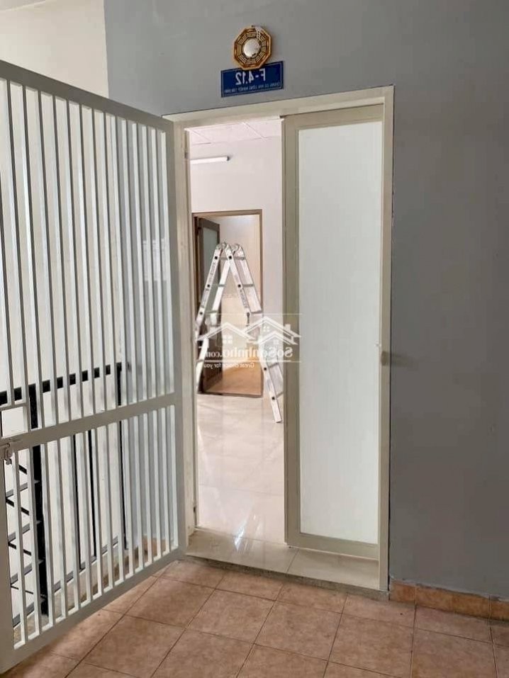 Chung cư Tây Thạnh 65m² 2PN, QUẬN TÂN PHÚ