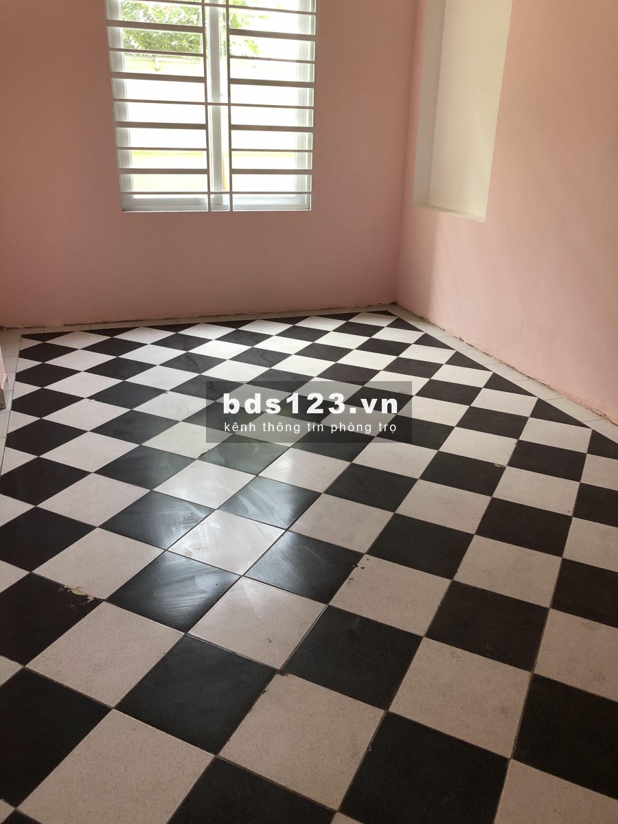 Phòng Trọ Mới Xây lại rất đẹp, có NỘI THẤT, GÁC LỬNG, BẾP,...giờ tự do, gần ngay khu K300