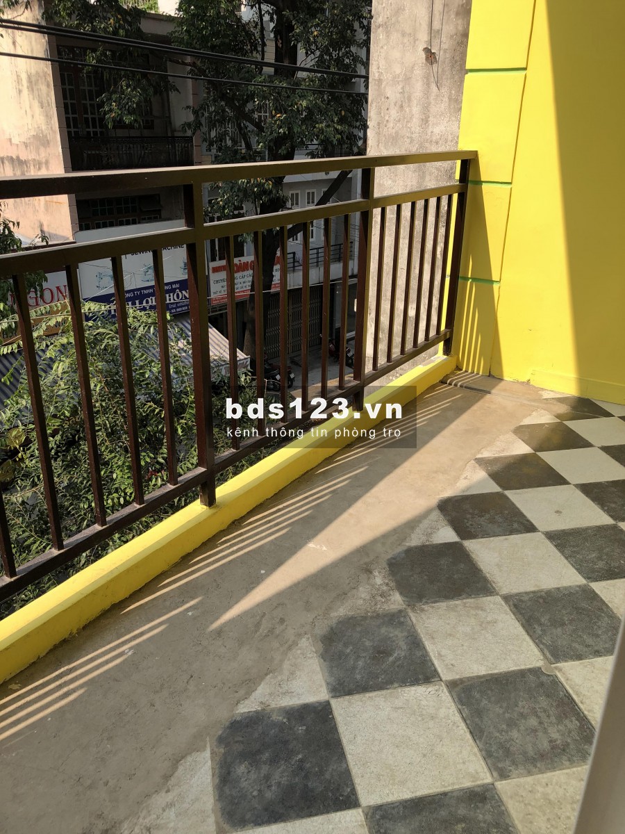 Phòng Trọ Mới Xây lại rất đẹp, có NỘI THẤT, GÁC LỬNG, BẾP,...giờ tự do, gần ngay khu K300