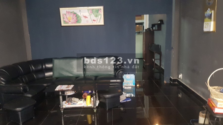 Cho thuê tầng trệt diện tích: 44m2 ( có wc ) Bình Thạnh
