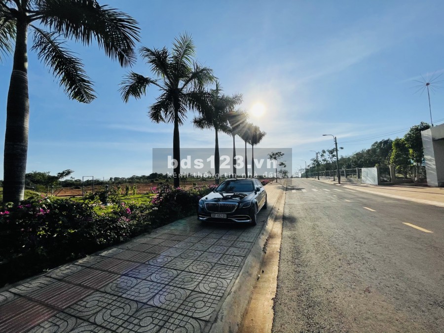 Phú Mỹ future city- Rực sáng tp Cảng