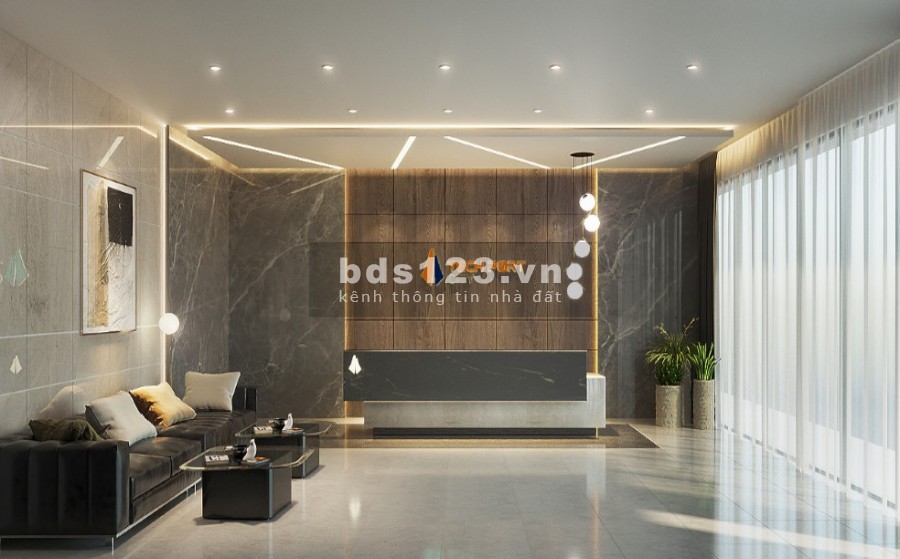 Chỉ cần thanh toán 20% sở hữu ngay căn hộ CC Bình Dương, 110m2