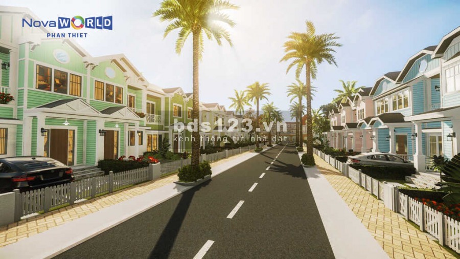GÓI ĐẦU TƯ CHỈ VỚI 1 TỶ 9 THU VỀ 2 TỶ 5 SAU 3 NĂM CÙNG NOVAWORLD PHAN THIẾT