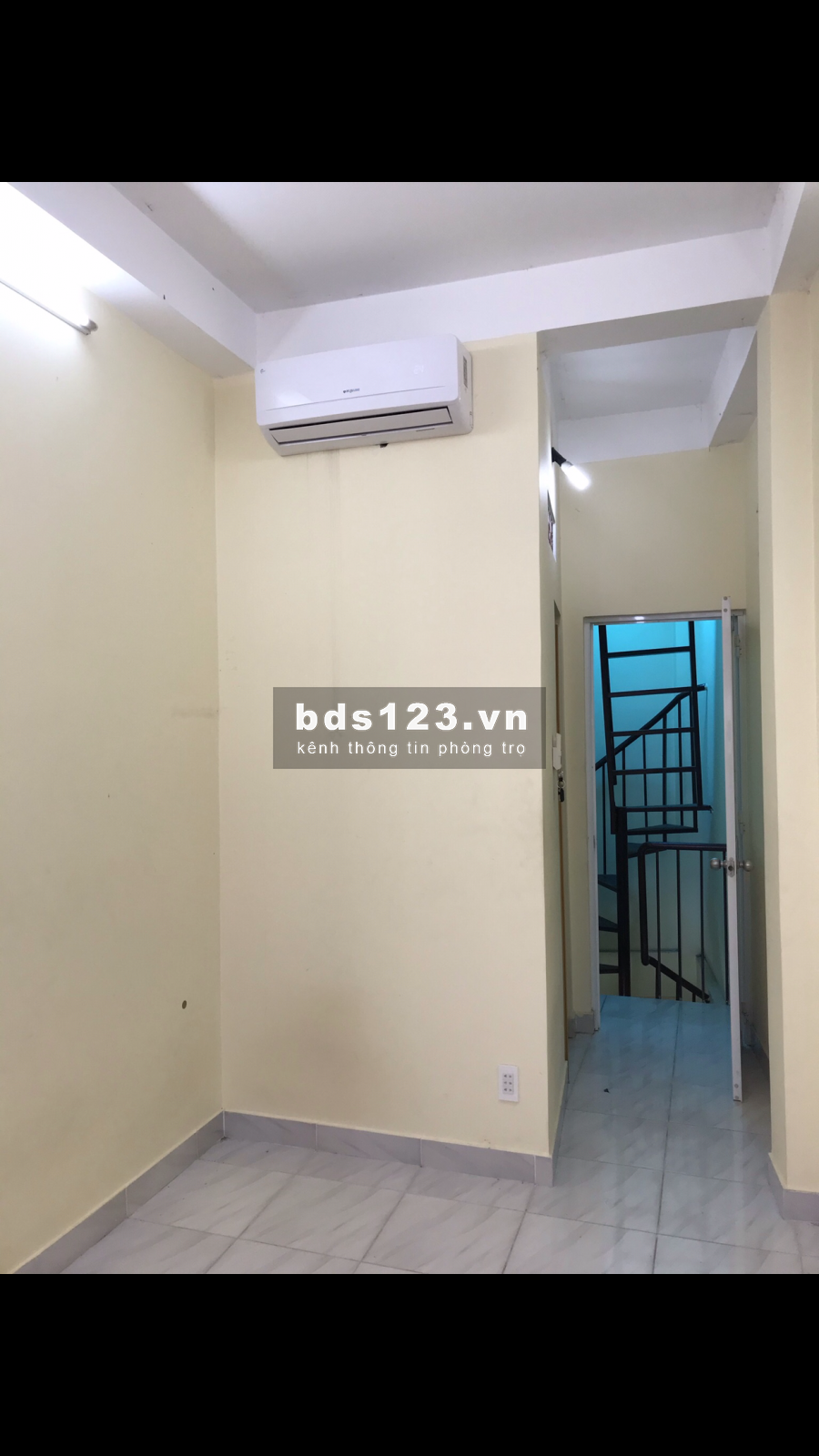 Cho thuê phòng giá rẻ phường 5, quận 5
