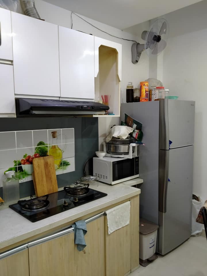 HAI BÀ TRƯNG - SÁT CHỢ TÂN ĐỊNH –DT (2.7 x10) - 4 TẦNG - CHỈ 5.1 TỶ.
