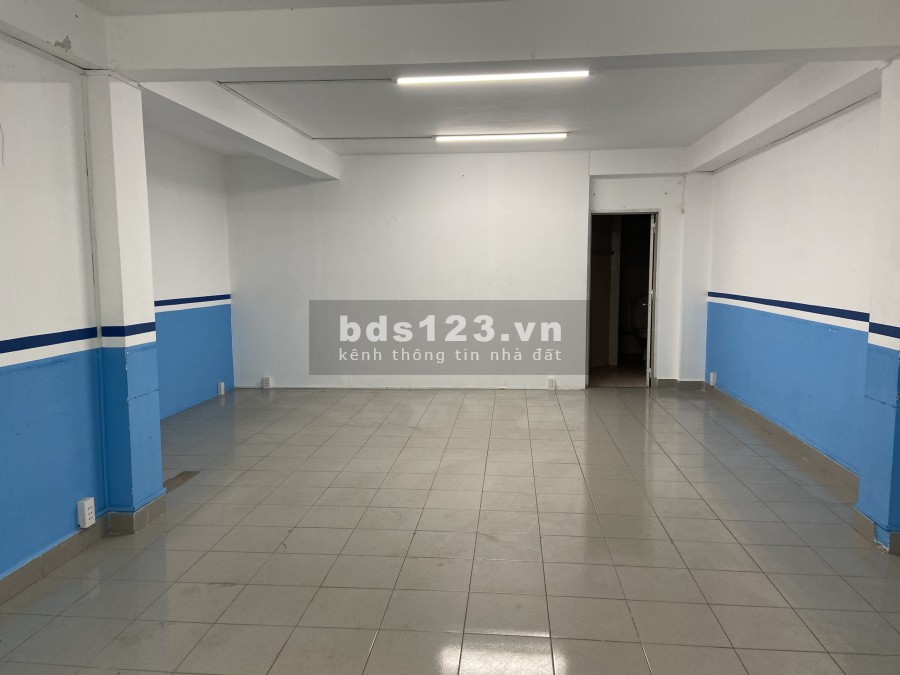 Nhà HXH đường Trần Khắc Chân 7x20m Trệt Lửng 2L-ST: Cho cải tạo làm CHDV