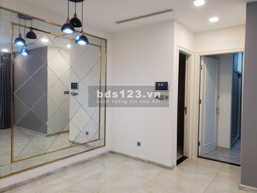 Bán căn hộ Vinhome Bason Q1 giá gốc
