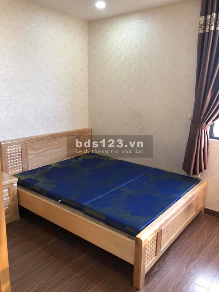 Bán Căn Hộ Full Nội Thất Him Lam Phú An giá Total 2.45 Tỷ Không Phát Sinh. Lh 0938940111