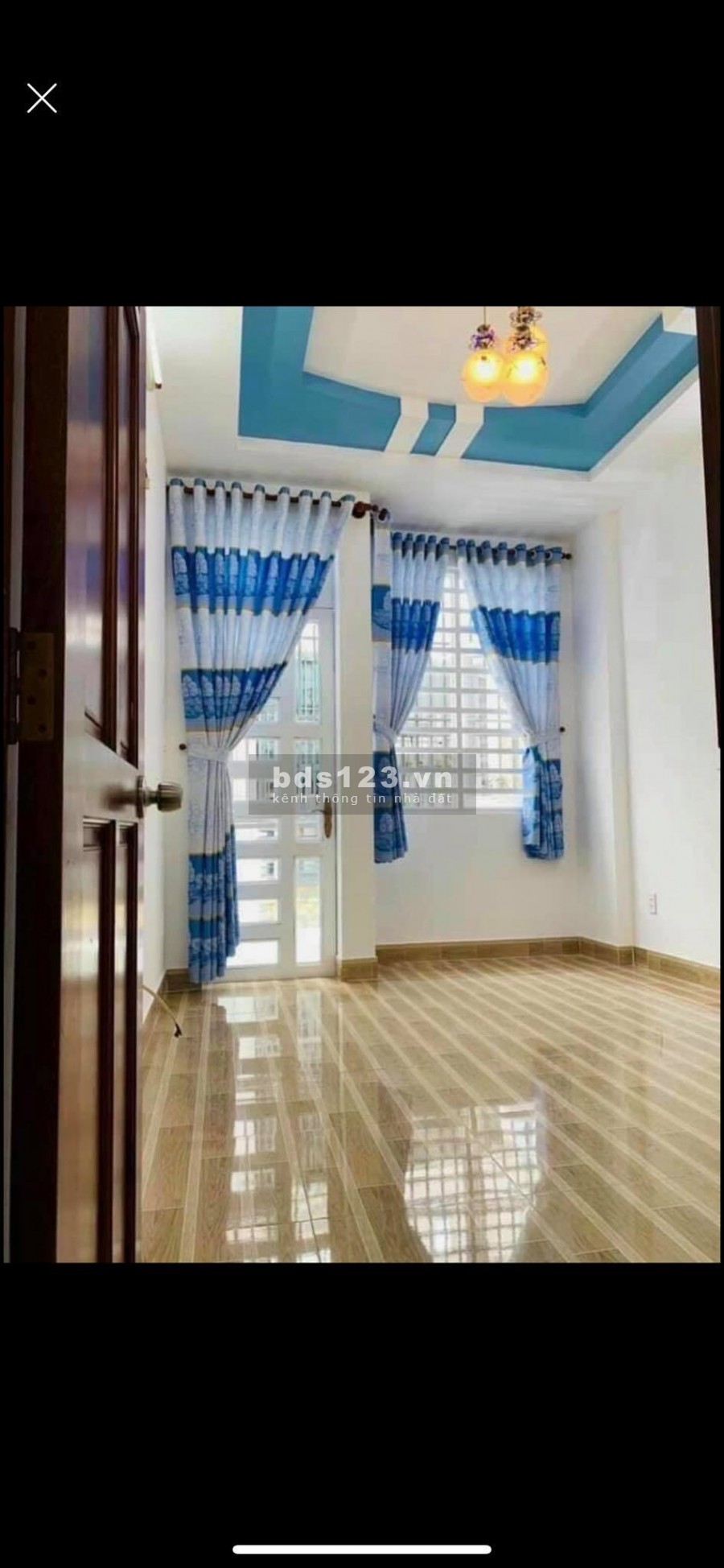 Bán nhà mới đẹp Trần Hưng Đạo, Quận 1 40m2 chỉ 5,6 Tỷ.