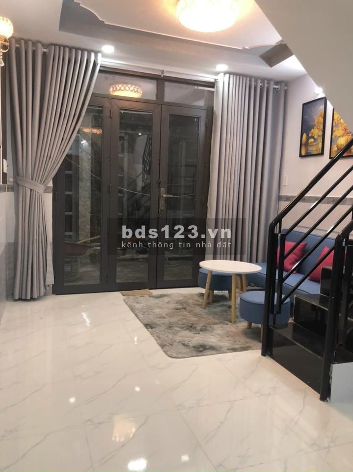 LÊ VĂN LƯƠNG Q7 dt 24 trệt 1 lầu chỉ 1,67 tỷ.